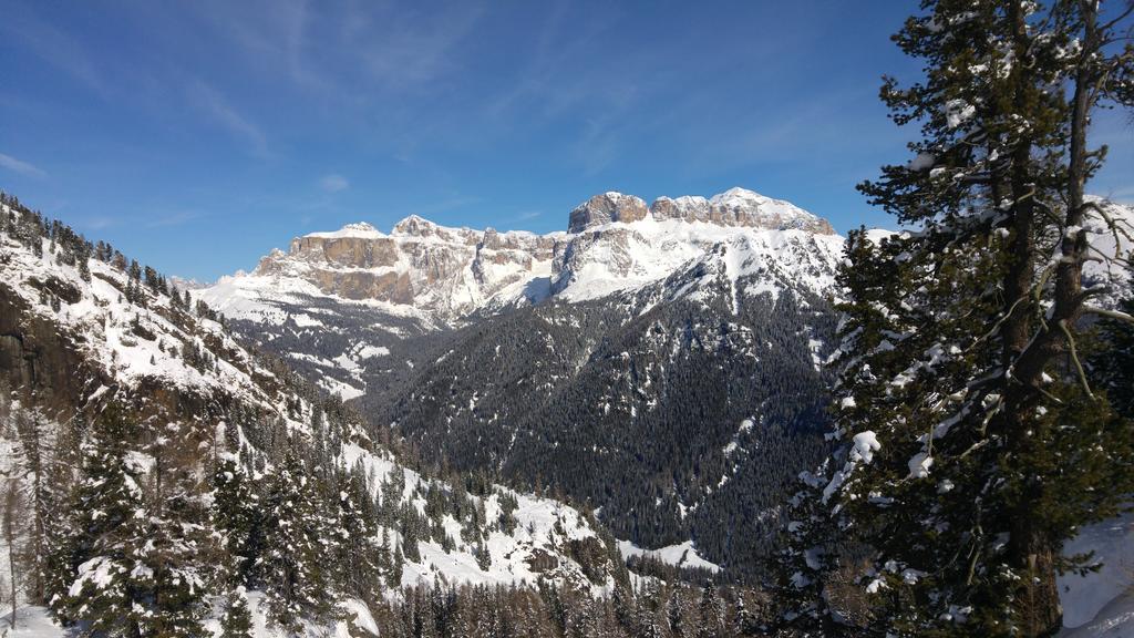 Gh Hotel Monzoni Pozza di Fassa Exterior photo